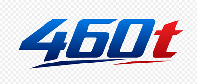 460t โลโก้